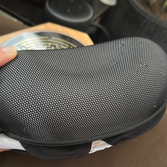 TOREGE Men's Sports Style Polarized Sunglasses Al-Mg Metal Frame Glasses M291 - Picture 5 of 14